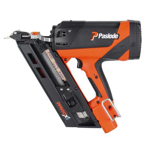 SPIT PASLODE 019770 cloueur à gaz PPN50Xi - batterie 2,1 Ah - chargeur - coffret