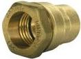 RACCORD LAITON FEMELLE (7340)