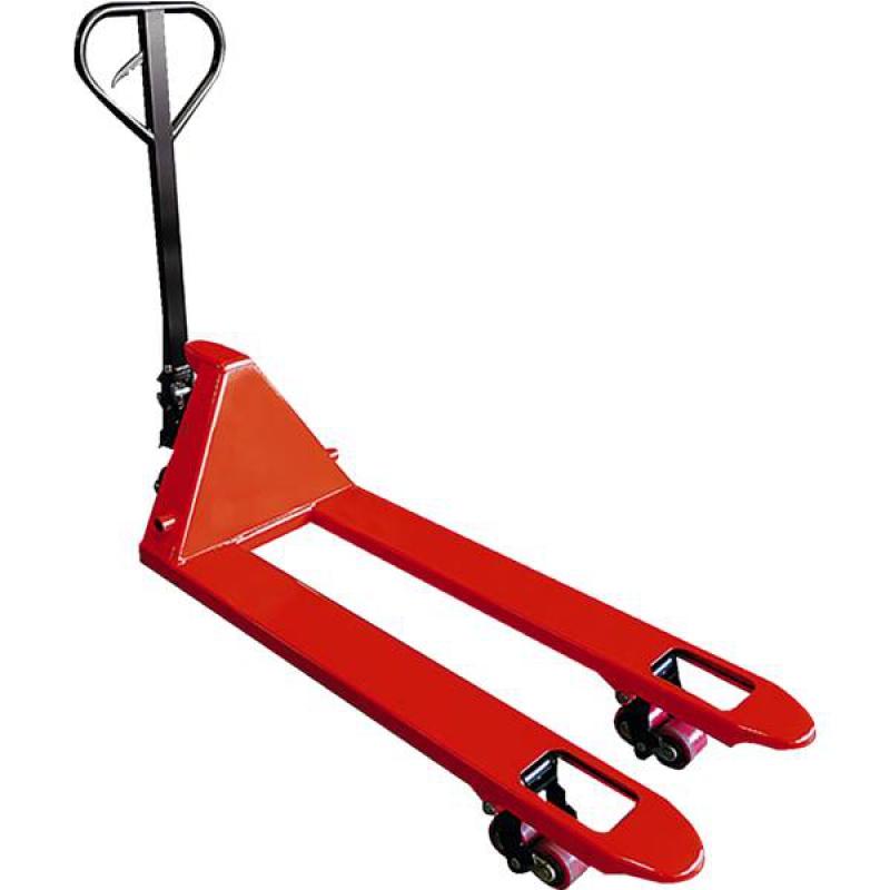 TRANSPALETTE   2500KG