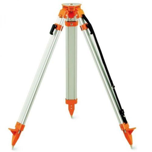 GEO FENNEL 151 Trépied alu plat FS20 165 cm 5/8''