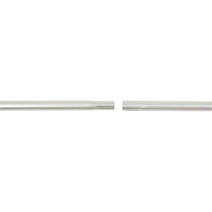 TRONCON ACIER EMBOITABLE 1,50M