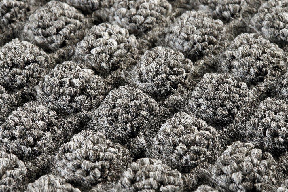 TAPIS D'ACCUEIL PRO GRIS