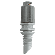 MICRO ASPERSEUR 180° X 5 C10