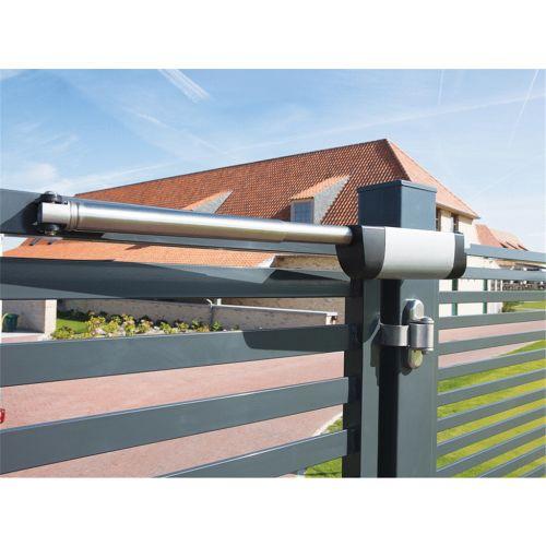 LOCINOX P00010735 ferme portillon pour grands portails Samson 2