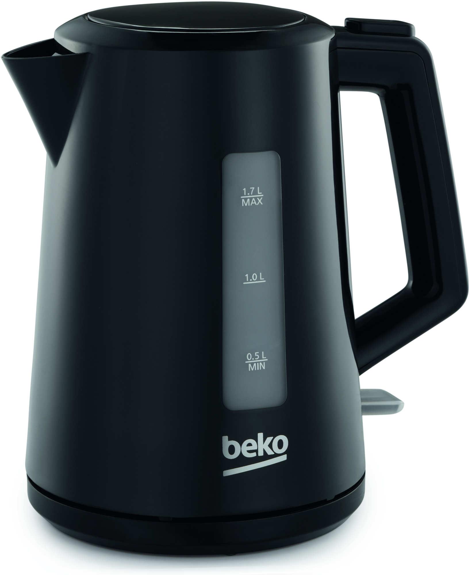BOUILLOIRE 1.7L 2200W