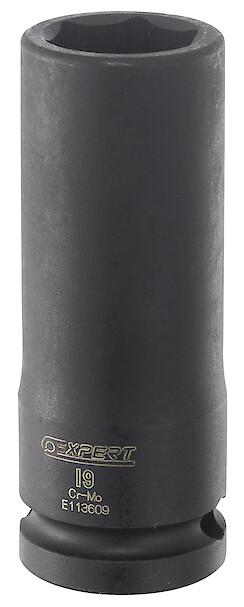 DOUILLE IMPACT 1/2"""" LONGUE 1