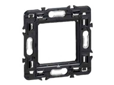 SUPPORT BATIBOX 1 POSTE 2M