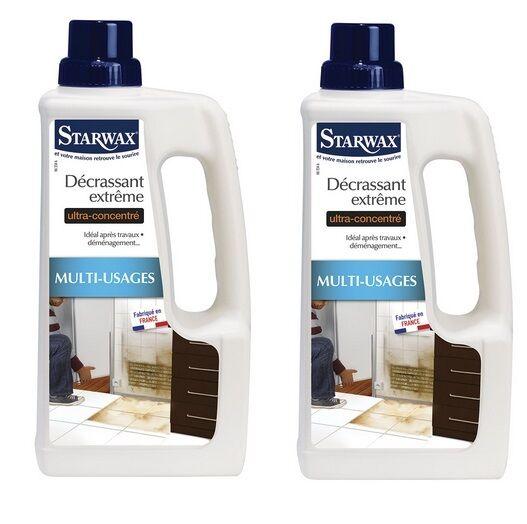 NETTOYANT SURPUISSANT CONCENTR