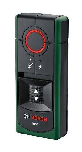 DETECTEUR DE MATERIAUX TRUVO