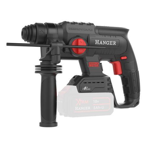 Perforateur SDS-Plus 18 V HX18-22C (sans batterie ni chargeur) en boite en carto