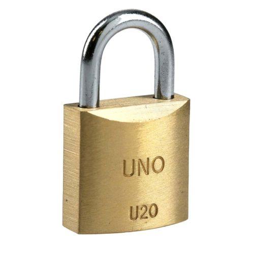 Cadenas laiton HERACLES UNO (sous blister)