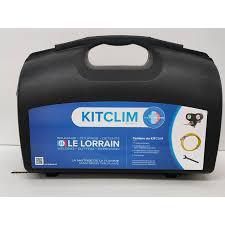 KIT CLIM SPÉCIAL BÂTIMENT 40B