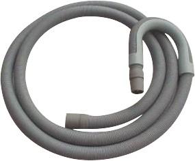 FLEXIBLE EVACUATION MACH.LAVER