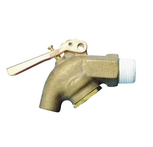 ROBINET DE SECURITE