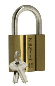 CADENAS CITY 45 S'ENTROUVRANT