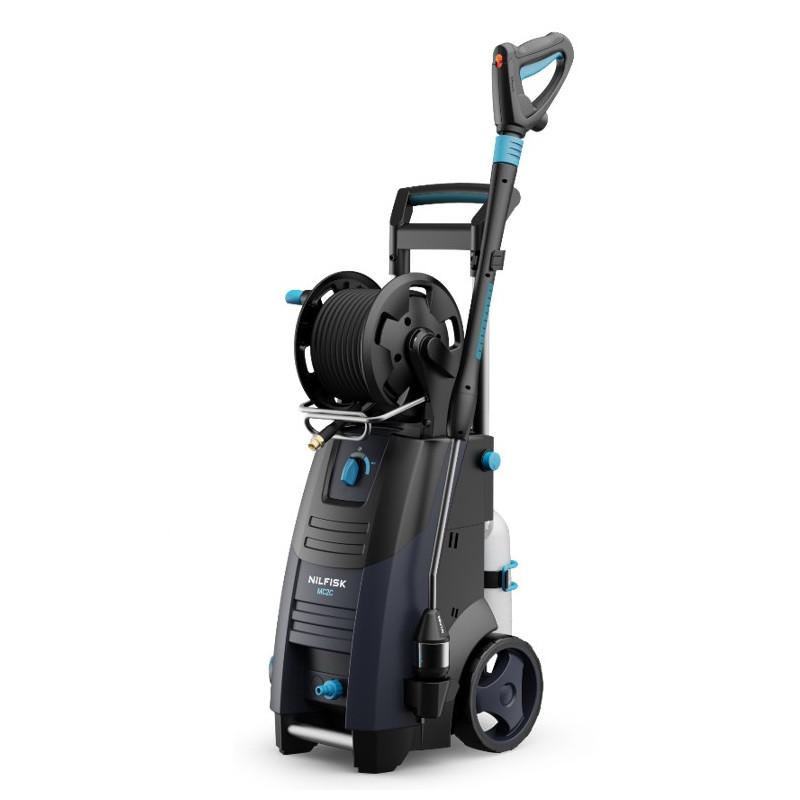 NETTOYEUR HP EAU FROIDE 2,9 KW