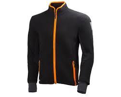 MJØLNIR JACKET COLORIS 990 BLA