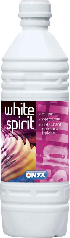 WHITE SPIRIT SPIRDANE EN LITRE