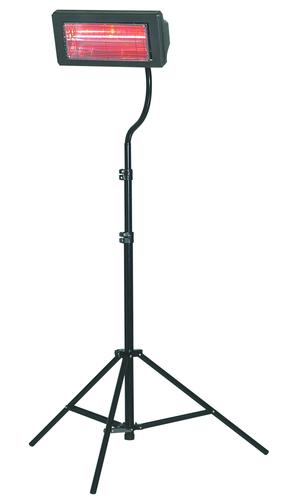 CHAUFFAGE PORTABLE RAYONNANT ELECTRIQUE