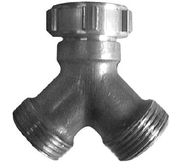 JONCTION YF ECROU 20X27 2M