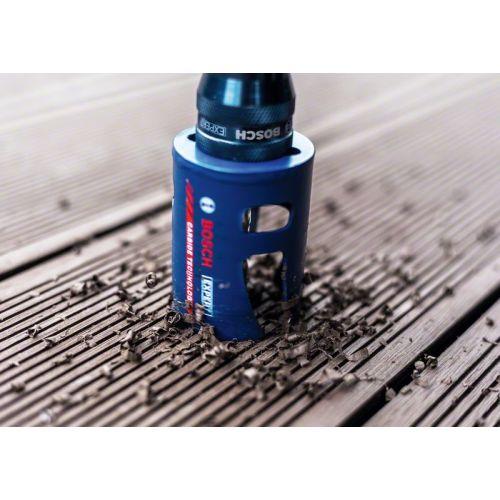 SCIE TREPAN POWER CHANGE EXPER