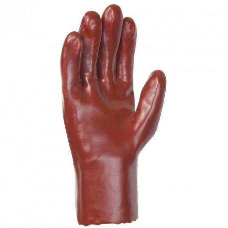 GANT PVC ROUGE 27CM