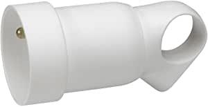 FICHE 2P + T  INNOVAC BLANC