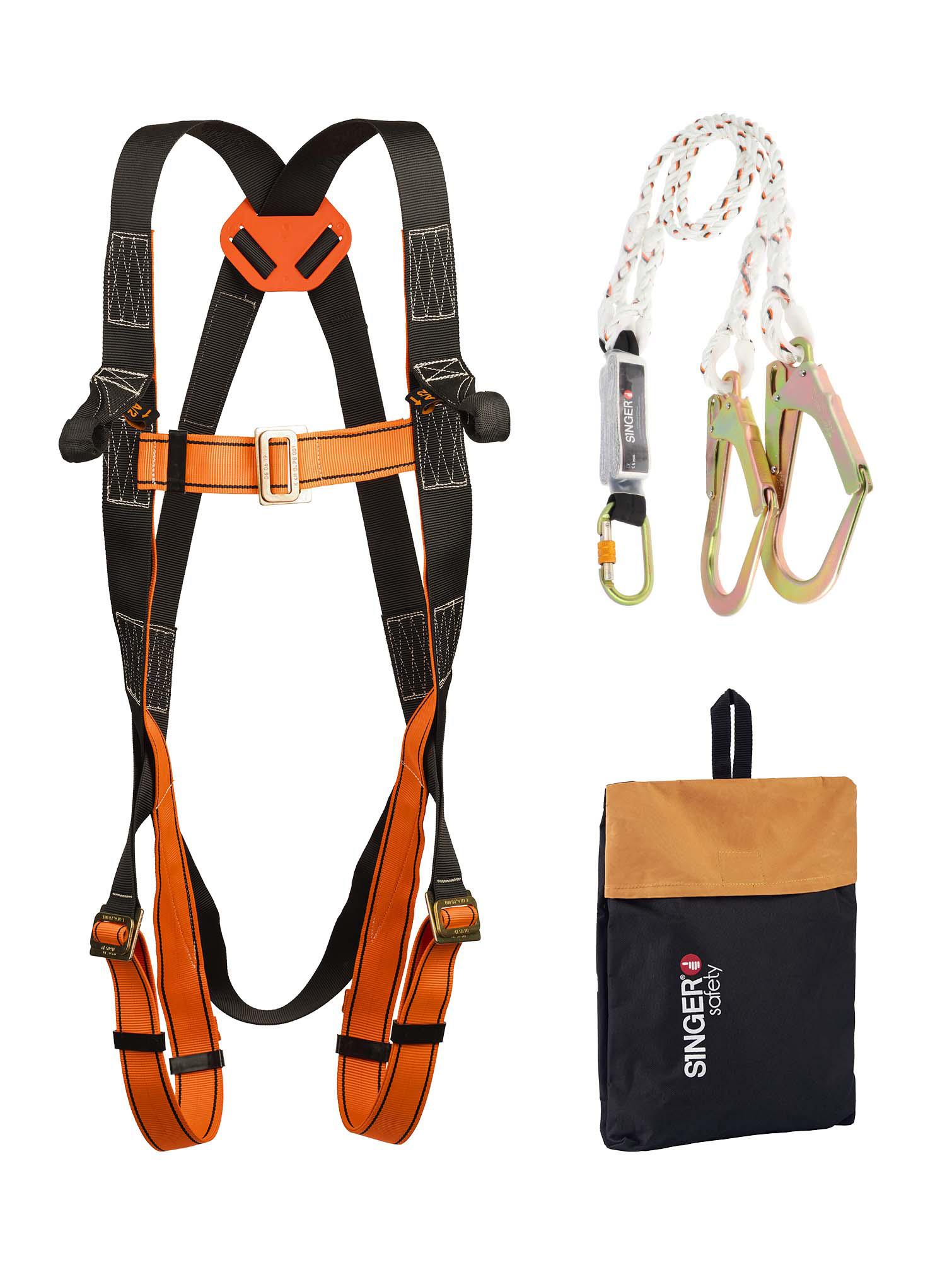 KIT ANTICHUTE