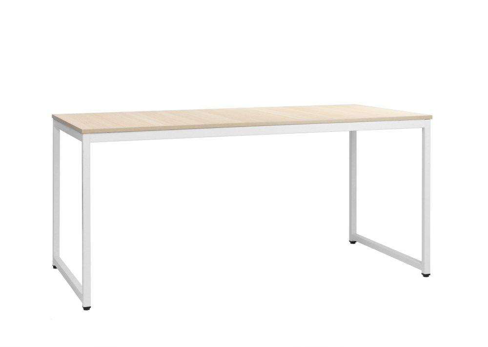 BUREAU DROIT 1400 X 800 X 750