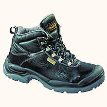 CHAUSSURES SECURITE SAULT S3