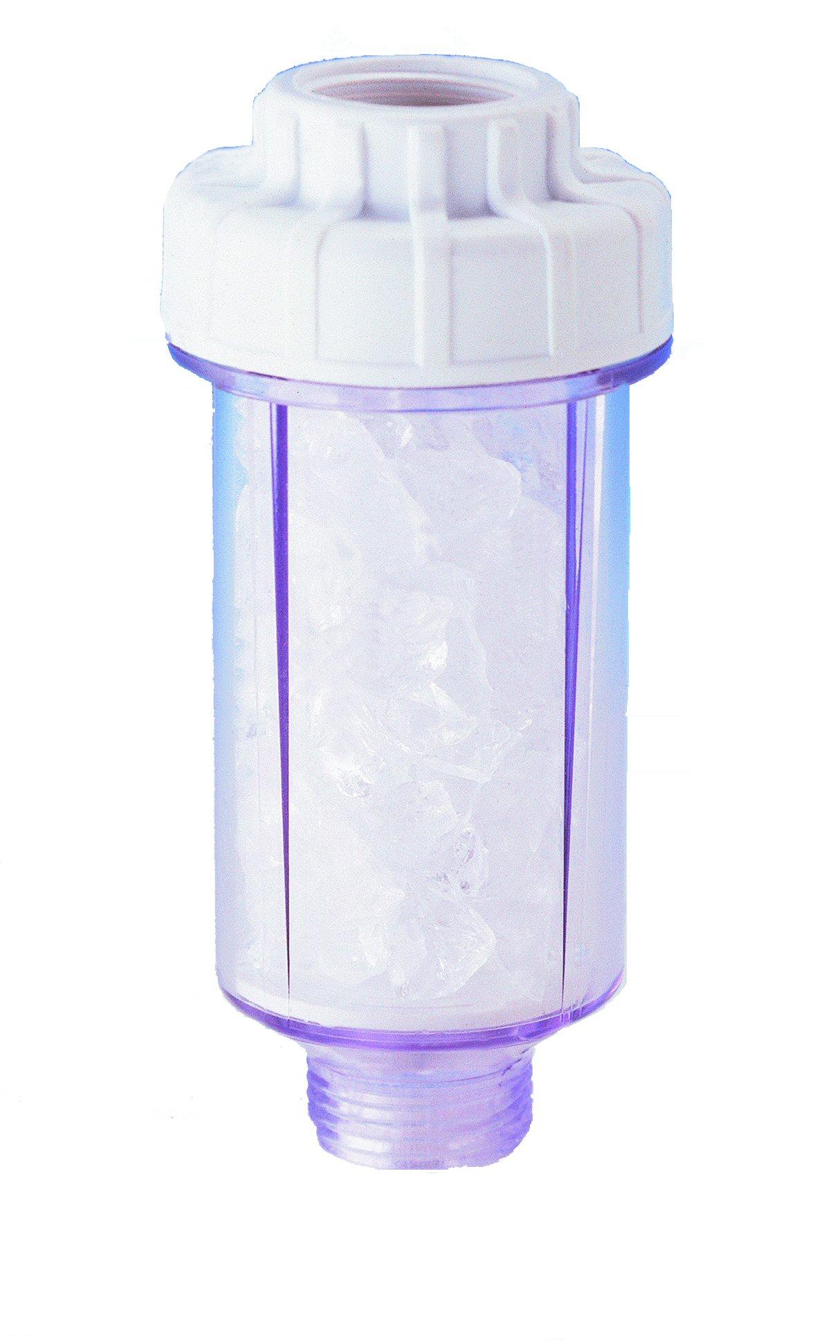 ANTI-TARTRE MACHINE A LAVER
