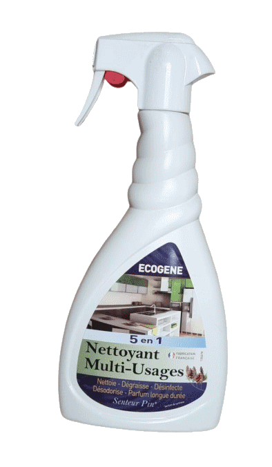 NETTOYANT MULTI USAGES