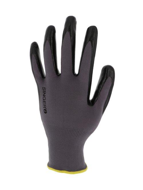 GANTS NITRILE TAILLE 7 A 11