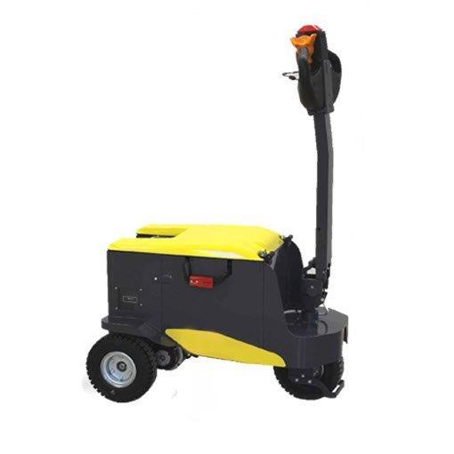 TRACTEUR EMECTRIQUE 1,5 TONNE