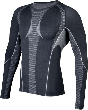 TEE-SHIRT SOUS-VETEMENT THERMIQUE