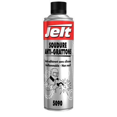 BOMBE SOUDURE ANTI-GRATTONS