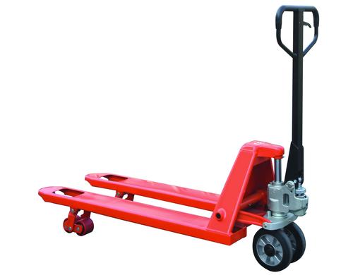 TRANSPALETTE A LEVEE RAPIDE 2,5 TONNES