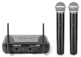 MICROPHONE
