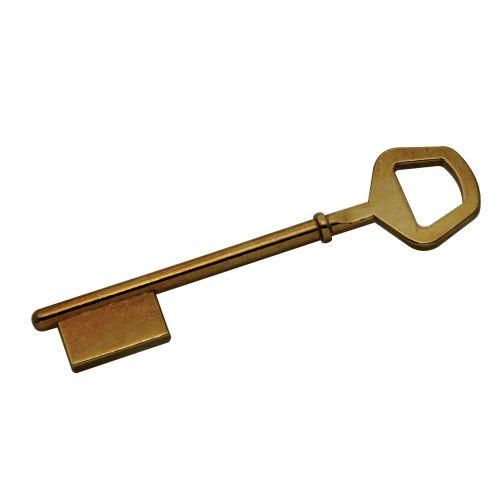 HERACLES JP2 ébauche de clé type JPM à gorge JP2