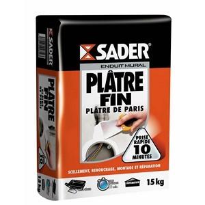 PLATRE FIN DE PARIS