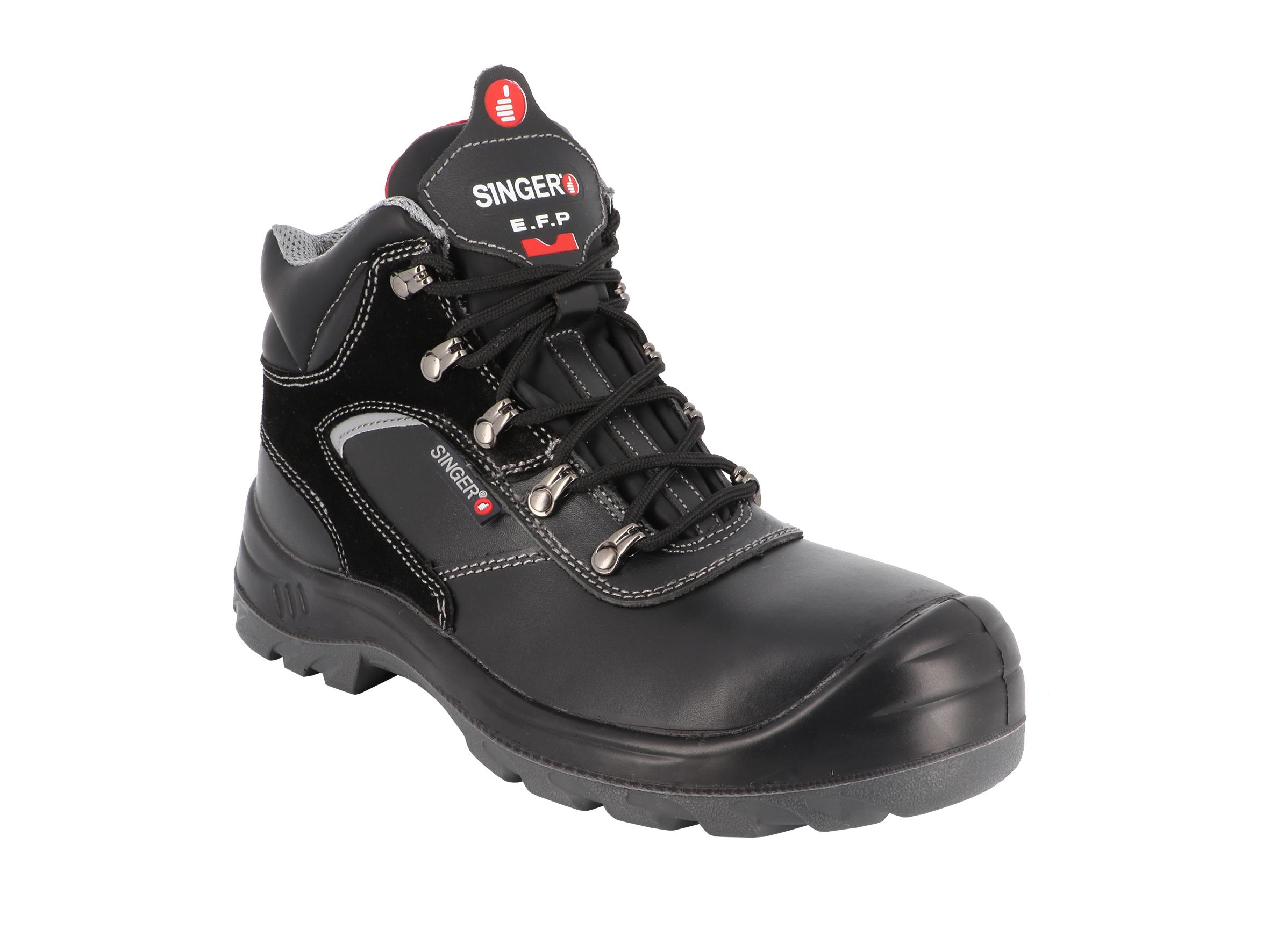 CHAUSSURE DE SECURITE P 39 A 47