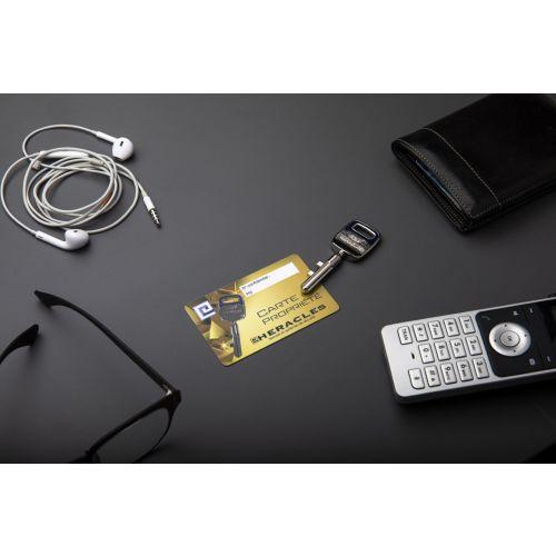 HERACLES NP60001DTH mécanisme 3 points en applique A2P* droite or PERICLES