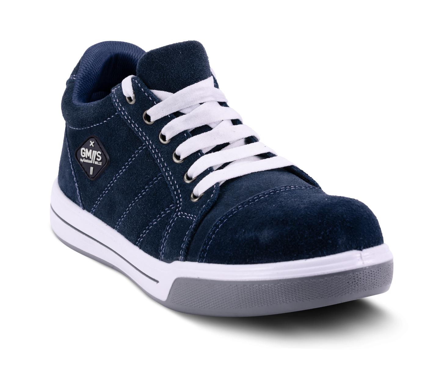 CHAUSSURES DE SECURITE MIXTE P 36 A 48