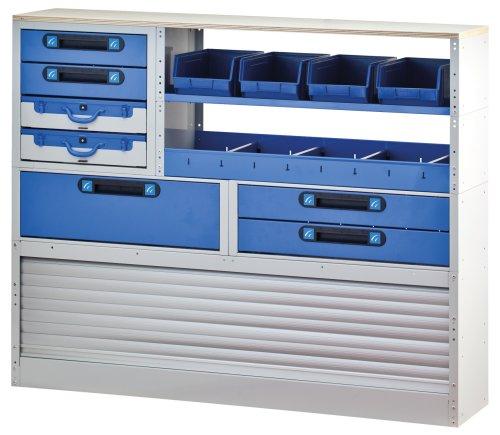 AMENAGEMENT DE VEHICULES 1521 X 360 X 1227