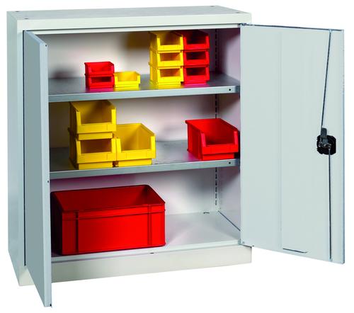 ARMOIRE PORTES BATTANTES