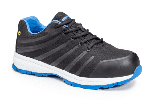 Chaussure Basket GALAXITE ESD HRO S1P