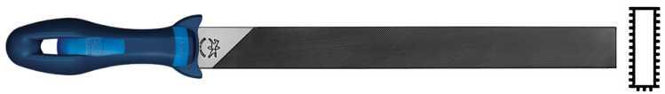 LIME PLATE A MAIN 250MM MI-DCE