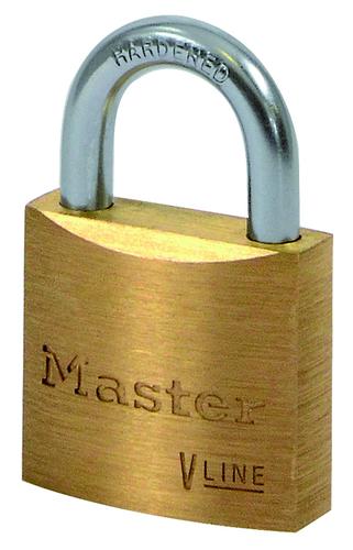 CADENAS DE SECURITE A CLE 30 MM