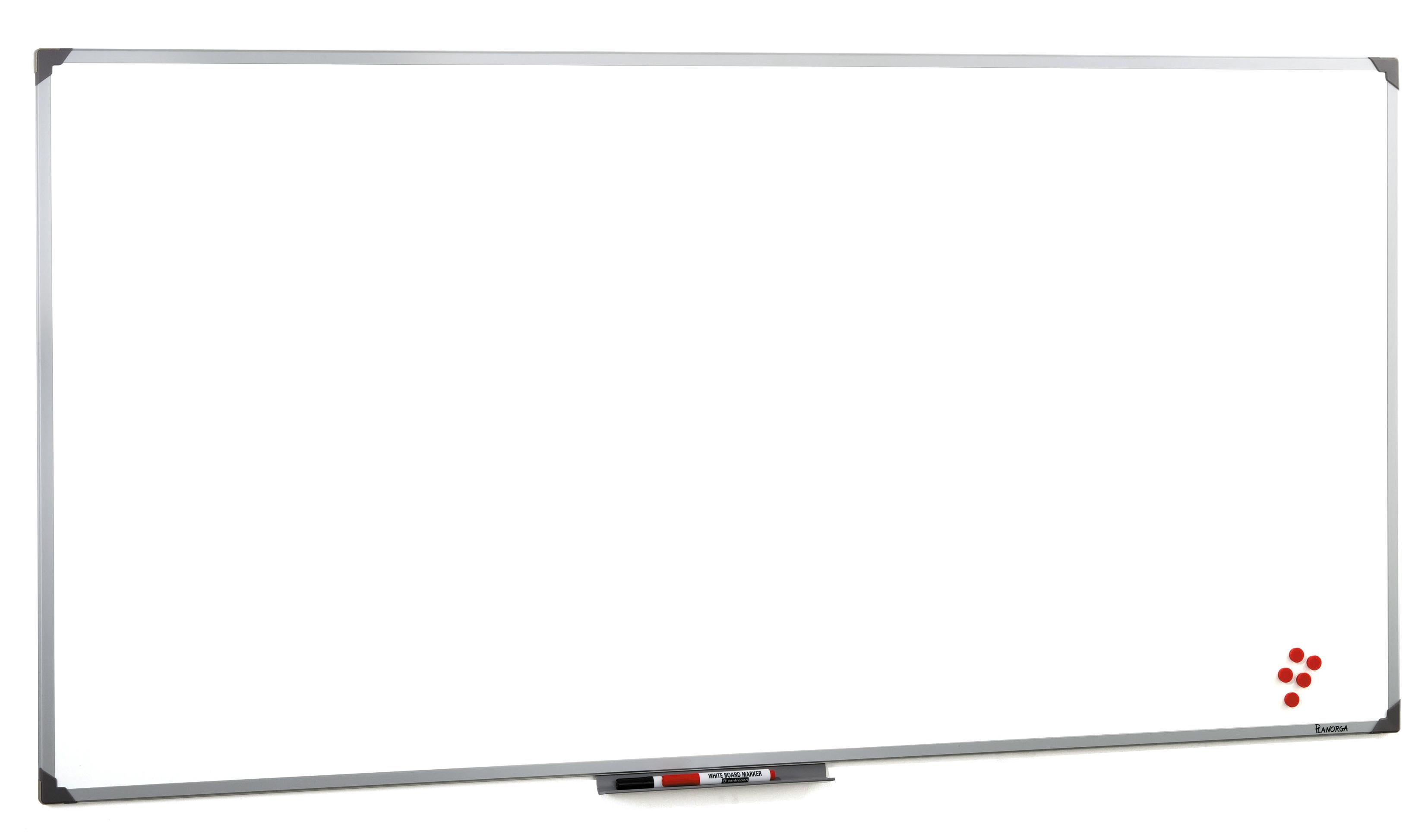 TABLEAU BLANC LAQUE