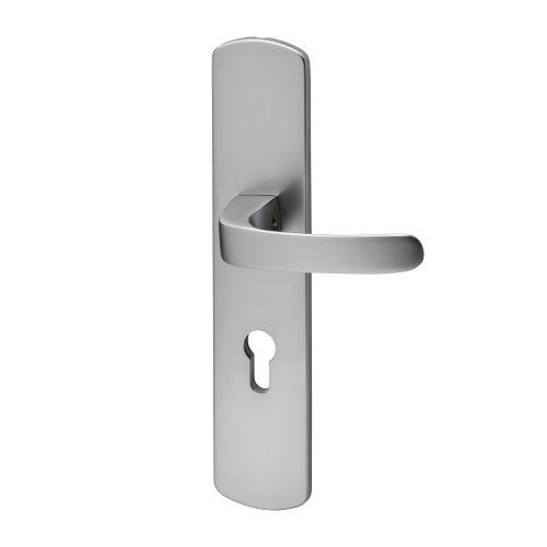 Ensemble de sécurité Porte Palière ELFE EA70 entraxe 70 mm - HERACLES